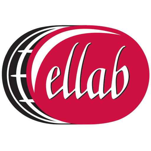 Ellab logo