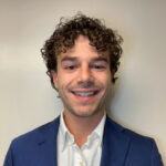 Dan Medeiros headshot