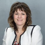 Kristan Baker Headshot