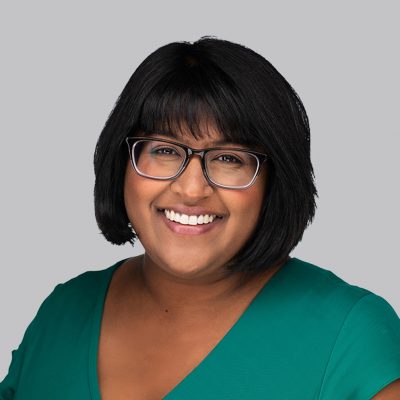 Krishna Patel