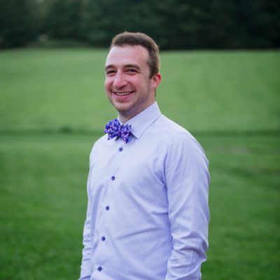 Nathan Storie