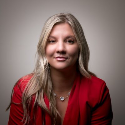 Tamara Resilience