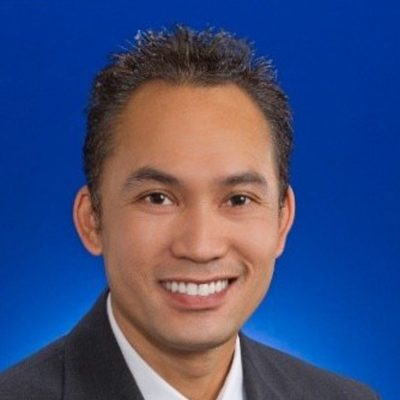 Thao Phan headshot
