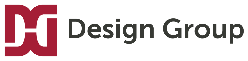 Design Group logo