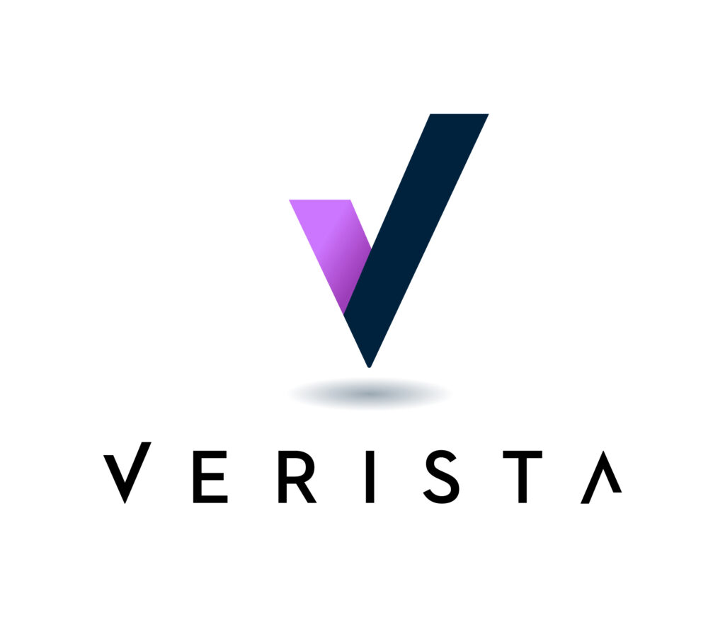 Verista logo