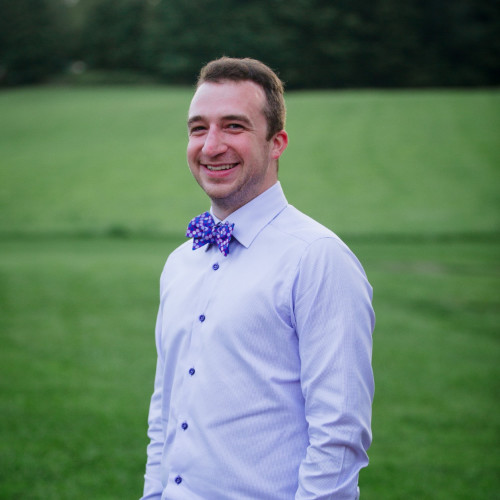 Nathan Storie