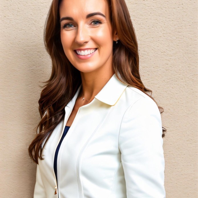 Sarah Grogan