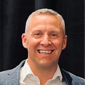 Andy Clarke