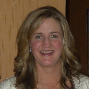 Yvonne Owens