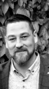 Darren Crowe