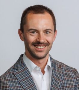 Grzegorz Janczewski
