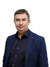 Donal O’Sullivan