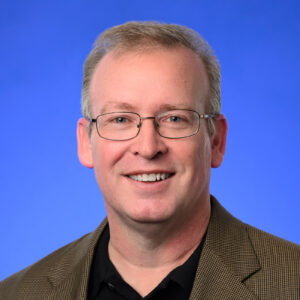 Jeff Denault