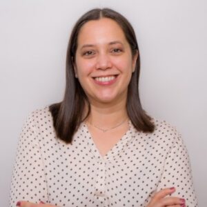 Yvonne Burazer