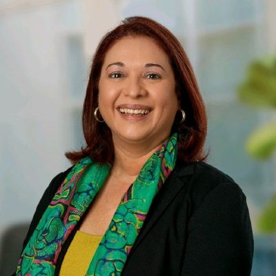 Lizzandra Rivera